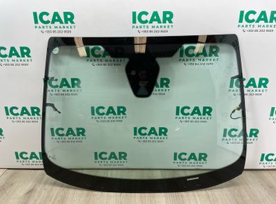 Ford Fiesta 2019 Front Windscreen / Windshield