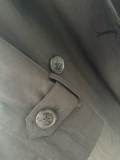 trench coat