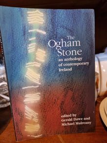 The Ogham Stone