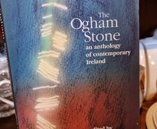 The Ogham Stone