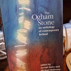 The Ogham Stone
