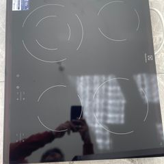 Electrolux 60cm Electric Ceramic Hob IEHF6241FOK