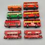 Matchbox Lesney Bus, Tram and Coach Job Lot - 8 items Image 3