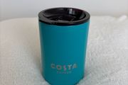 Costa Turquoise Travel Cup