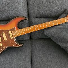 Larry Carlton Sire S7