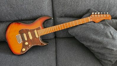 Larry Carlton Sire S7