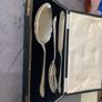 silver cake set Image 6