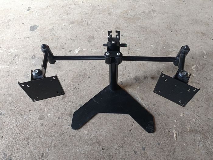 PC Monitor Stand