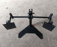 PC Monitor Stand