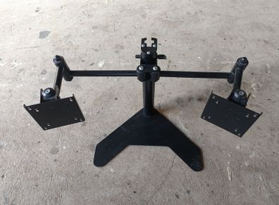 PC Monitor Stand