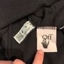 Off White T-Shirt Image 9