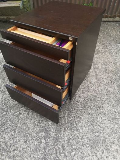 Cabinets