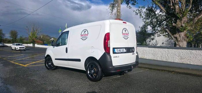 Fiat Doblo
