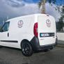 Fiat Doblo Image 4