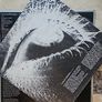 Horslips LP (Irish) - The Book Of Invasions Image 3