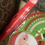 Christmas 2 tier Cupcake stand Image 2