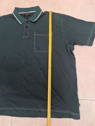 Ted Baker Short Sleeve Polo