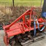 60 Howard Rotavator Image 2