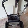 bugaboo Cameleon 3 with unpacked bassinet Image 6
