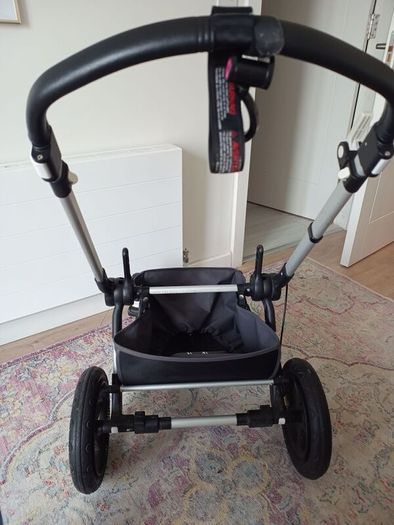 bugaboo Cameleon 3 with unpacked bassinet