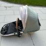 UppaBaby Rumble Seat Image 2