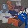 clothes baby boy bundle 12-18m Image 2