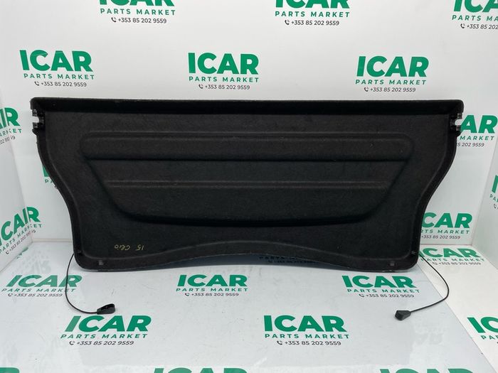 2015 Renault Clio Parcel Shelf
