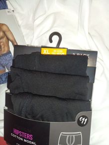 man underwear