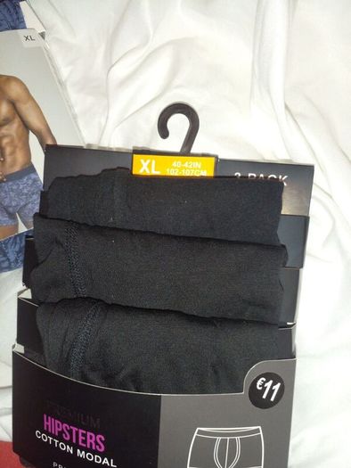 man underwear