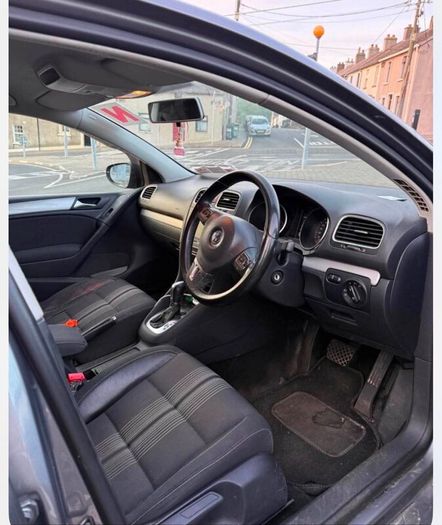 Tdi 1.6 Golf automatic