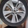Skoda Superb 18 inch Alloys Image 3