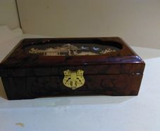 Jewelry Box
