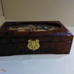 Jewelry Box
