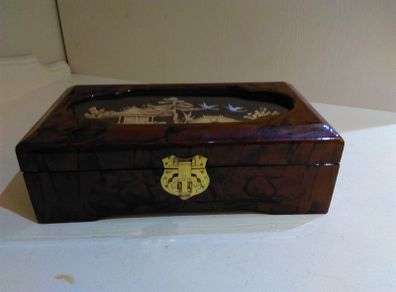 Jewelry Box