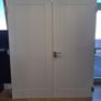 Almost new 2 doors Image 2