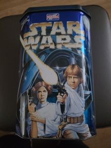 Star Wars