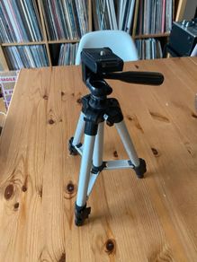 Camera Tripod