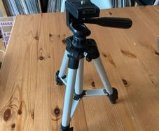 Camera Tripod