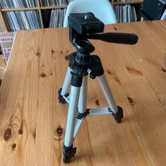 Camera Tripod
