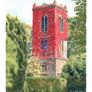 St. Anne's Park Art Prints A4 Photo-Illustrated Collection Image 2