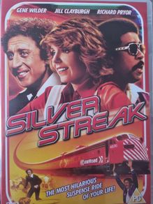 Silver Streak