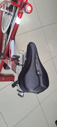 spin bike