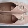 Paul Costelloe leather shoes UK 5 Image 2