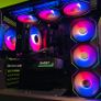 Pc Ryzen 5 5600xt, Rtx 5060, 32gb Ddr4 Image 8
