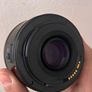 Canon 50mm Lens Image 4