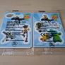 Kelloggs Disney Toy Story Stickers 2 Packs FACTORY SEALED Image 2