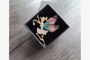 Beautiful Tinkle Bell Fairy - lovely gift