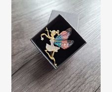 Beautiful Tinkle Bell Fairy - lovely gift