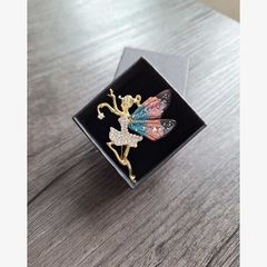 Beautiful Tinkle Bell Fairy - lovely gift