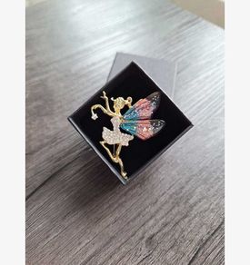 Beautiful Tinkle Bell Fairy - lovely gift